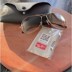 Ray Ban Sunglasses Woman